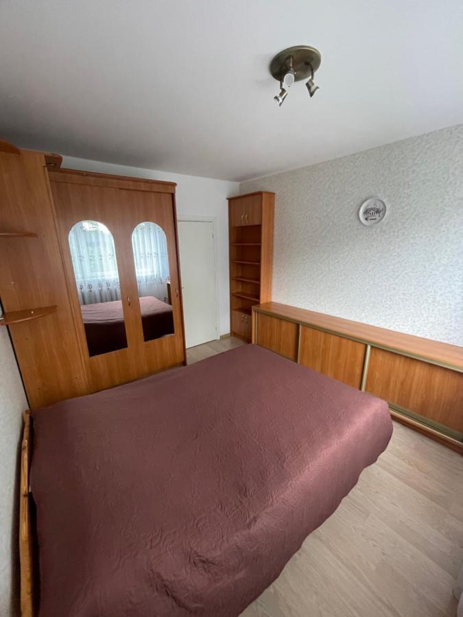 Kuuse Apartment Haapsalu Exterior photo