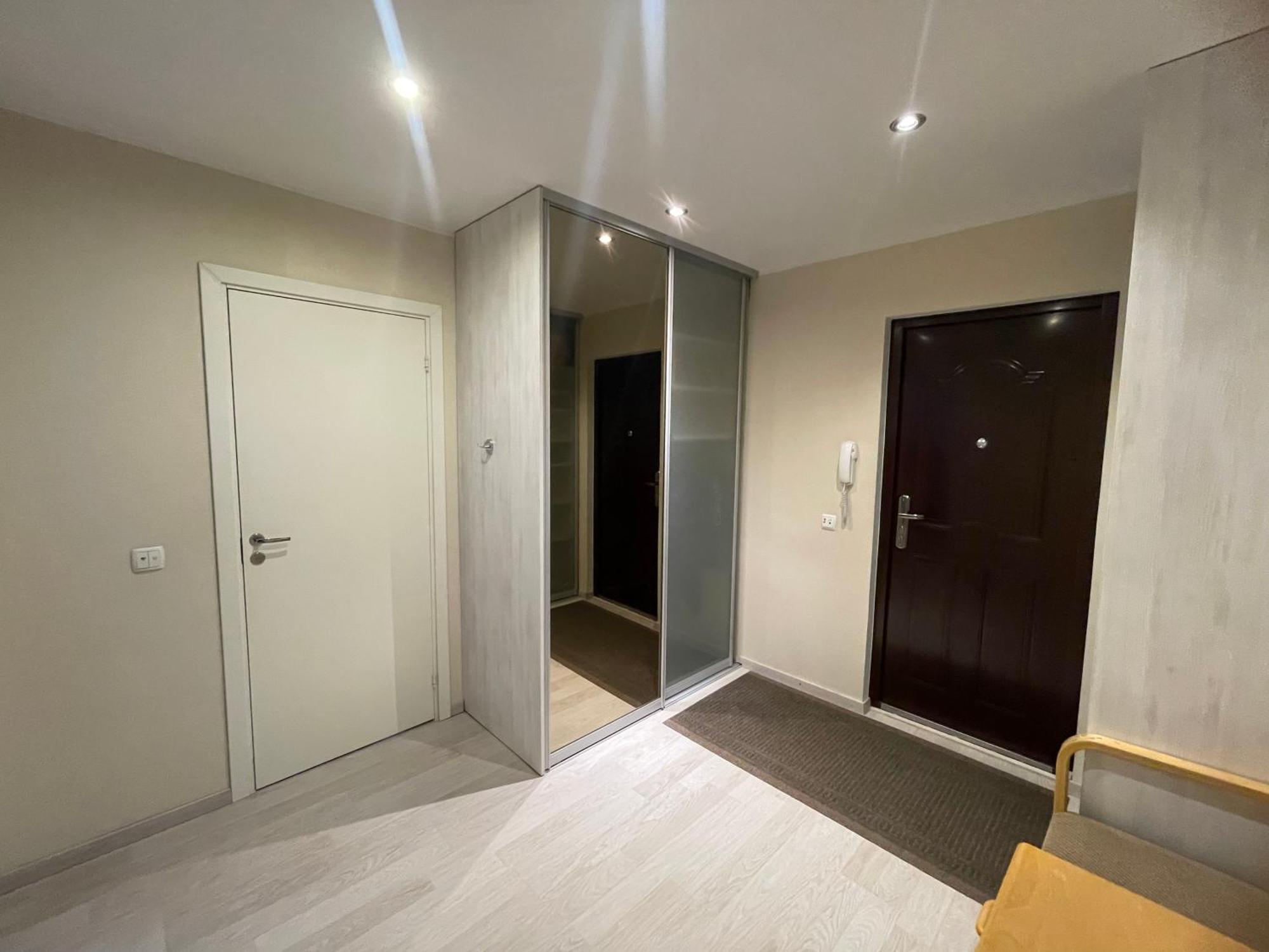 Kuuse Apartment Haapsalu Exterior photo